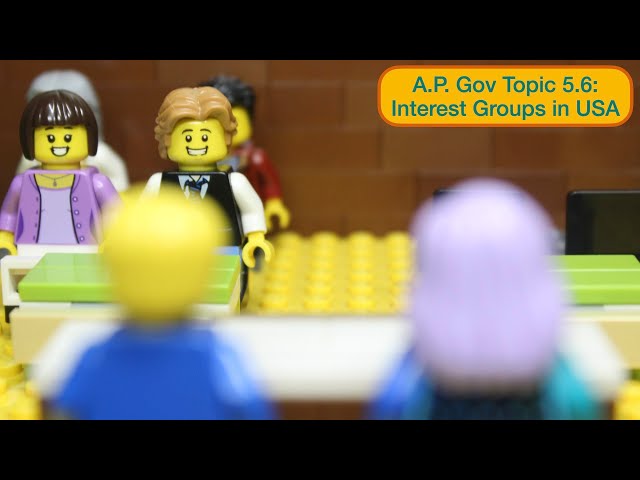 Why Good Interest Groups Still Create Bias in American Politics | Understand AP Gov Topic 5.6
