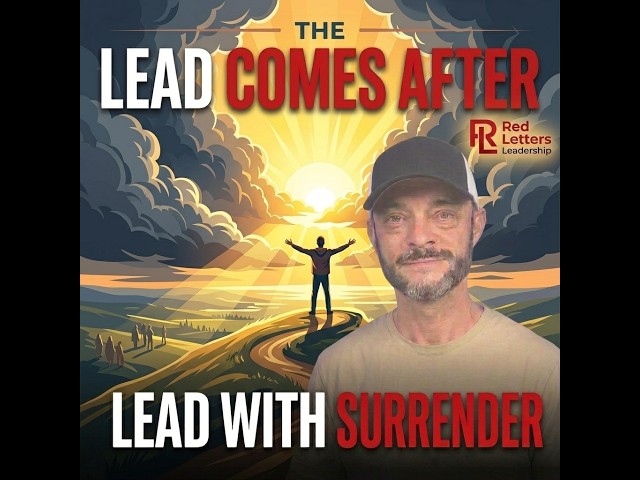 The Lead Comes After Surrender | Ep. 2