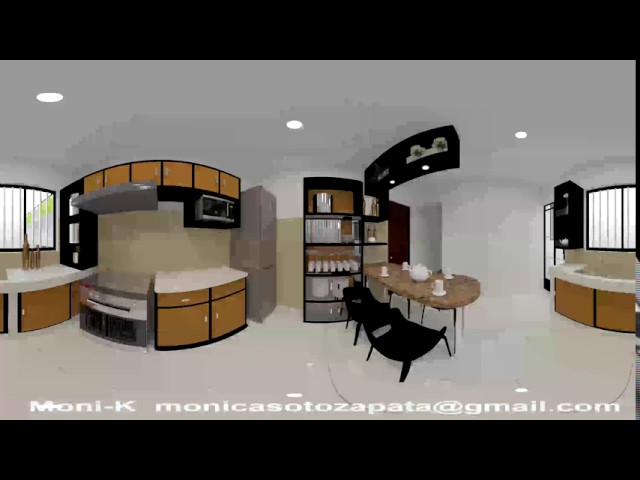Remodelación de Cocina y Lavandería
