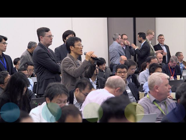3GPP delegates prepare the way for 5G Release 17