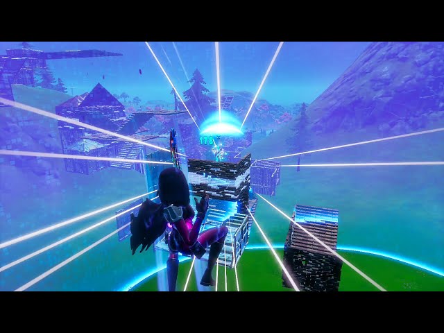 Pompeii ✨ (Fortnite Montage)