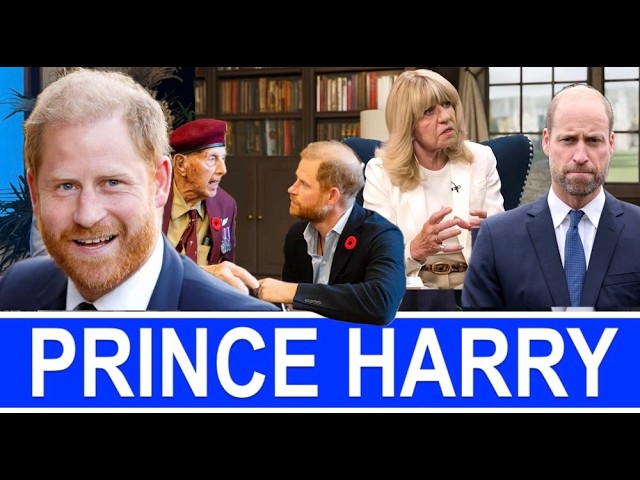 Prince Harry Skydive -Charles Spencer's Book - Ingrid Seward - Prince William