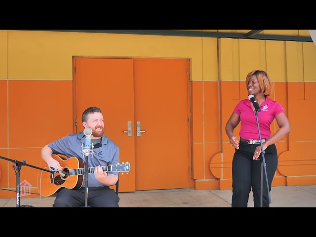 Tot*Tunes - If You're Happy and You Know It!