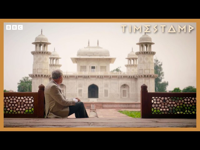 The most Perfect Building in India designed by a Woman | BBC Timestamp