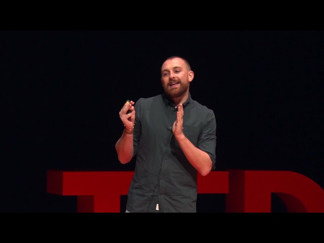 Marginal Gains - The Microlearning for Teachers | Ben Cooper | TEDxGEMSWellingtonAcademyAlKhail
