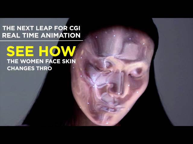 CGI (Computer-generated imagery)