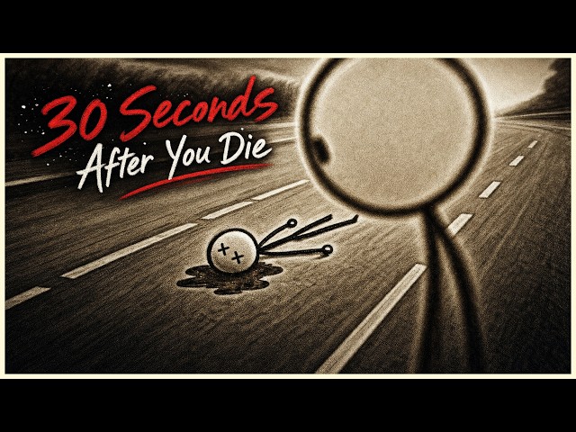 30 Seconds After You Die | Animation