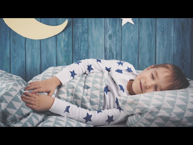 😉 Le sommeil chez les enfants ayant un TND