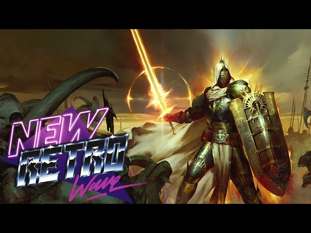 DEADLIFE - Paladin