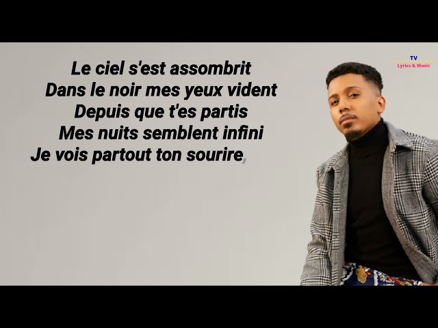 Goulam une dernière fois (paroles)
