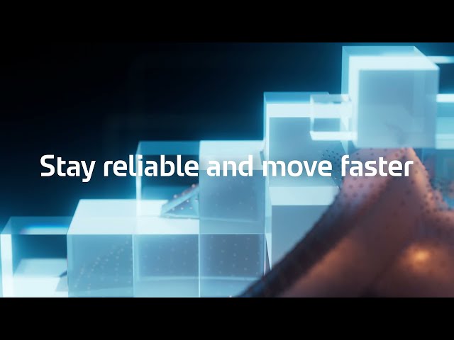 Experience AI in Quality Control