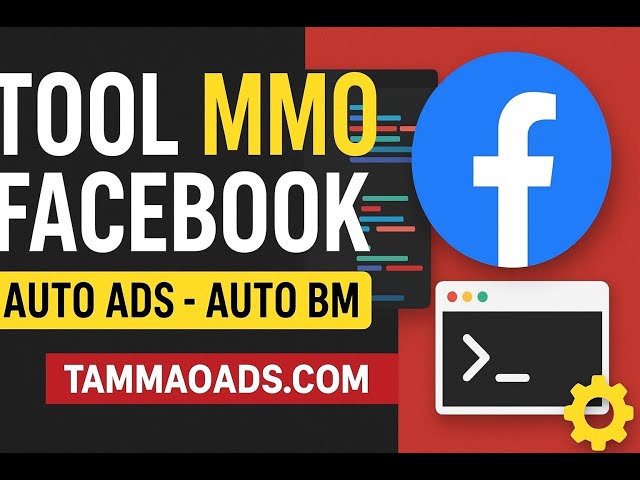 [Mẹo vặt MMO] P2 hướng dẫn code tool MMO facebookads bằng AI đơn giản cho anh em không biết code