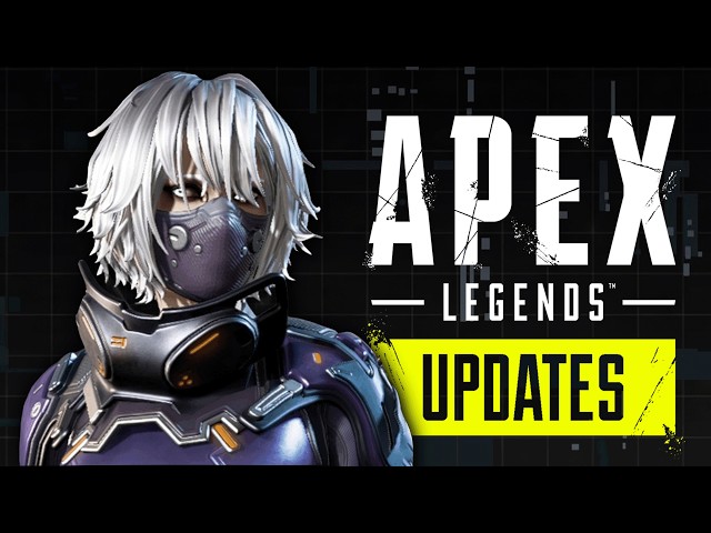 Full Patch Notes are a W