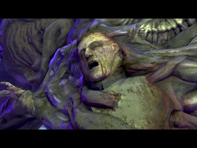 【Xbox One X】Halo: Combat Evolved Anniversary キャンペーン#9 "艦長の奪還"【4K/HDR】