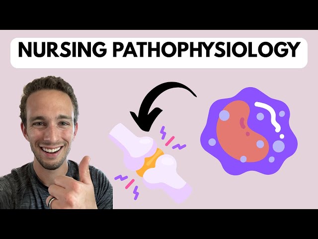 Pathophysiology | COMMON Diseases | Part 2: Anemia, Gout, Sepsis, & More!