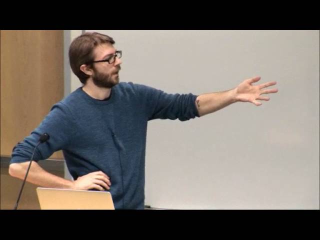 Single Page Apps with Ember.js