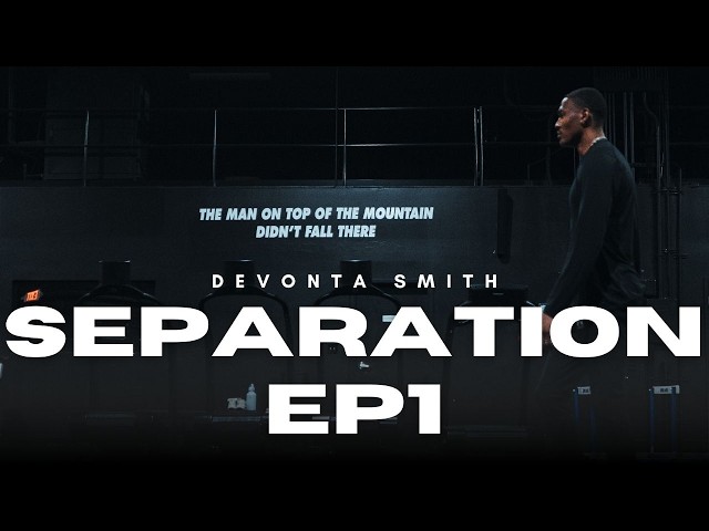 Separation: EP1