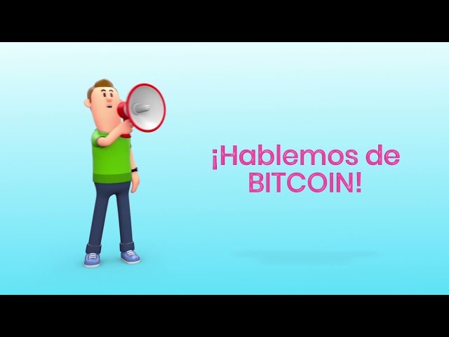 ¿Qué es BITCOIN? - ¡Cripto Educación MileniON!