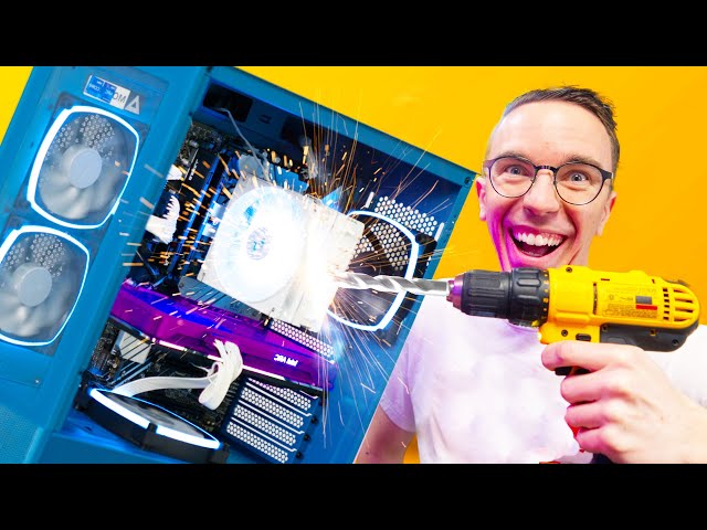 Is An All Intel Gaming PC Worth It?