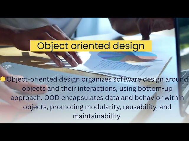 difference between Function oriented design and Object oriented design