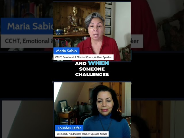 Why You React To Certain Things #mindset #selfdiscovery