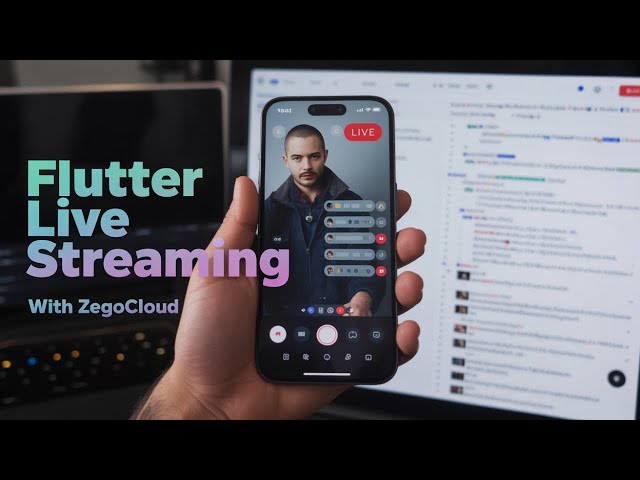 Top Live Streaming Expert Reveals BEST Techniques for Massive Audience Engagement