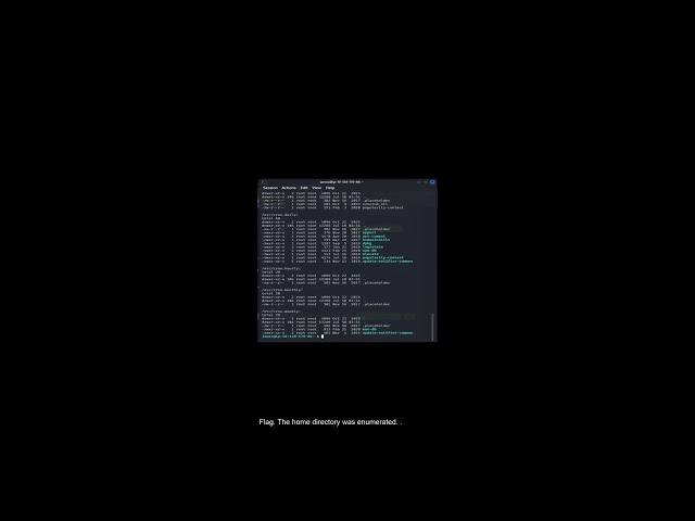 TryHackMe Overpass | Broken Session Management, SSH Key Cracking & Linux Privilege Escalation