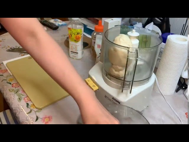 TWISTED CHOCOLATE BREAD RING | baking tutorial | homemade | Amway| cooking tutorial