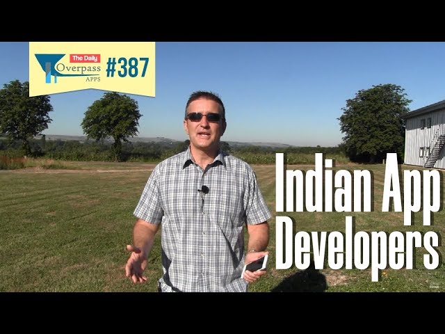 Indian App Developers