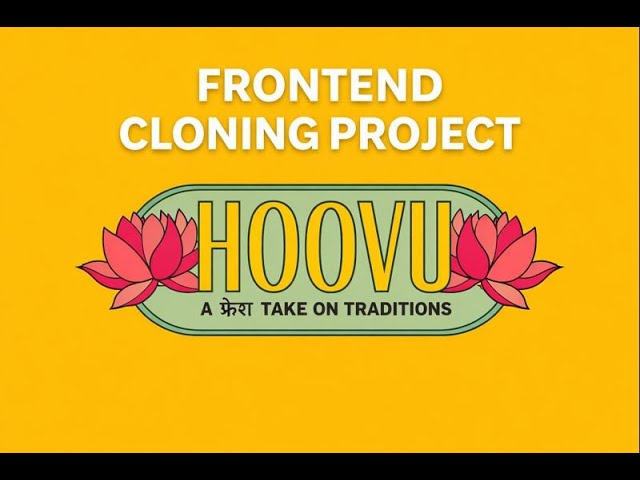 Frontend Cloning Project (Pt. 6)
