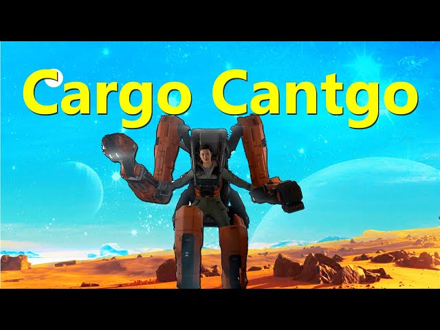 Star Citizen WTF & Funny Moments #604