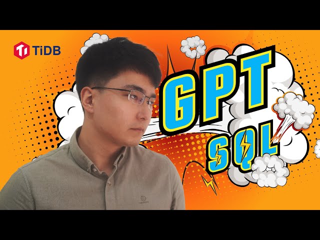 Interactive SQL Learning with GPT: Build Your AI SQL Tutor!