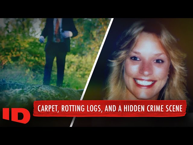 Two Miles From Where She Vanished | On The Case with Paula Zahn | ID