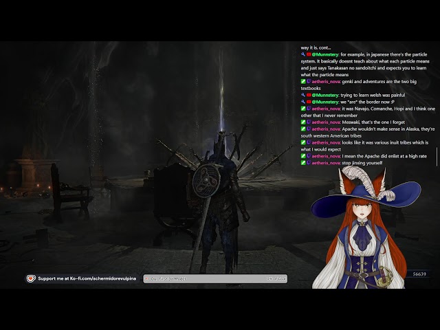 This is the Dreglords final night  (I swear on all that is Holy) [ *Spoilers* I DID IT!]