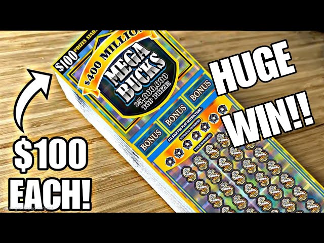 BOOM! HUGE WIN! 4TH $100 Lottery ticket FULL PACK! $1,500 in $100 Scratch off Tickets! | ARPLATINUM 