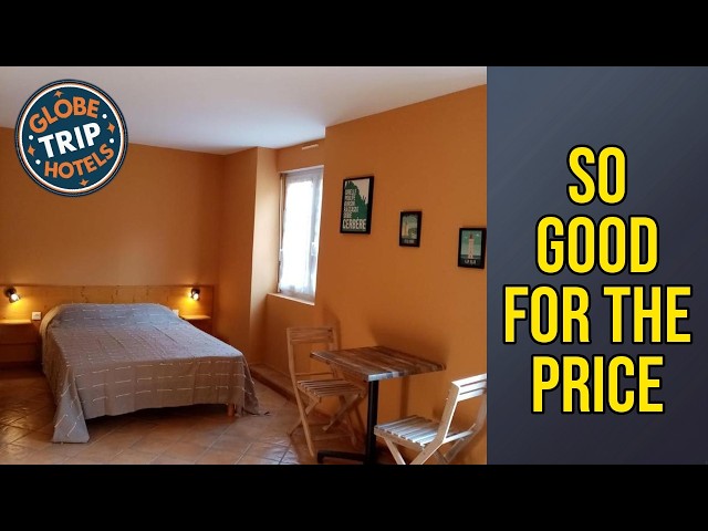 La villa Rosace - So Good for the Price | Banyuls-sur-Mer, France⭐