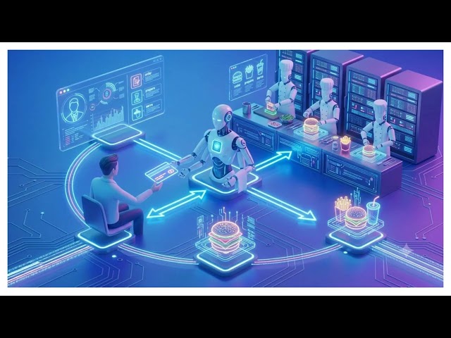 What is an API? | API Explained for Beginners | REST API, OpenAI API & Gemini API | C# .NET Tutorial