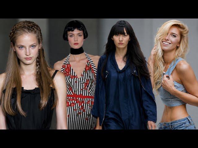 4 Beautiful Models With Terrible Endings | True Stories
