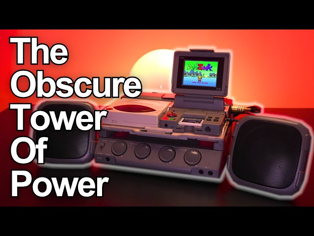 The PC-Engine Does, What SEGA Don’t
