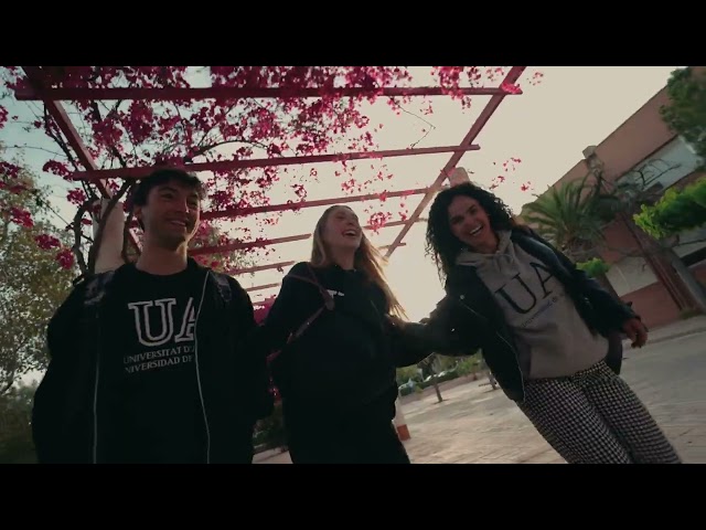 Spot UA - Campaña 2025