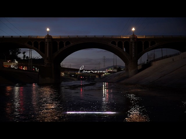 Phoebe Bridgers - Panorama (Official Lyric Video)