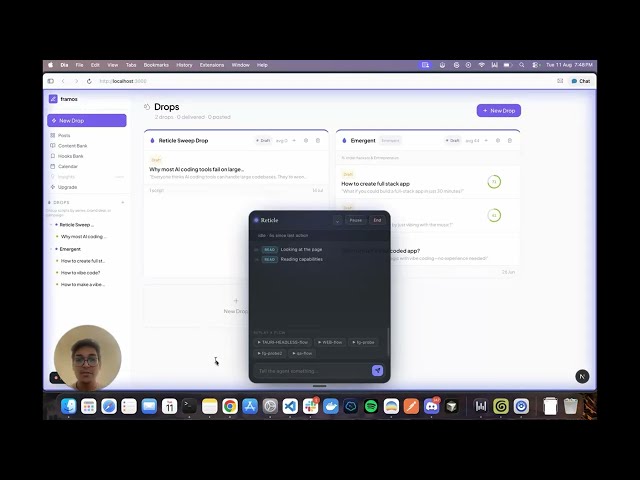 How to Install Reticle & Verify Your AI App | AI Agent Testing