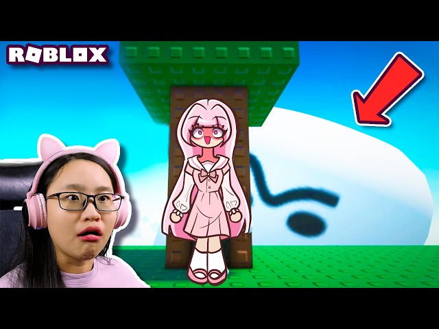 He is WATCHING... | Roblox | Obby But Bob is Watching
