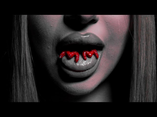 RAVA x AdelinMM - SHEGONDIE (Official Video)