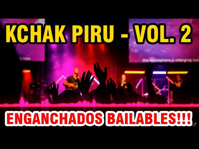 💔🎧 KCHAK PIRU ☀️EL PURETE!!! 2da. parte.