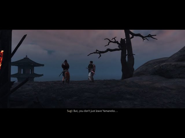 Ghost of Tsushima: Tales of Iki DLC - Side Tales 3: Troubled Waters [Full Game Walkthrough]