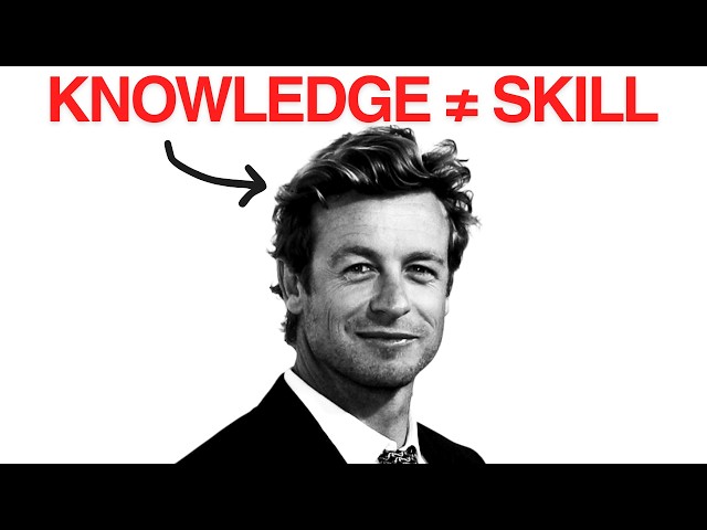 The formula to learn anything FASTER