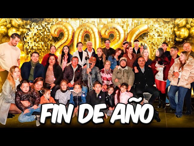 AÑO NUEVO PARTE 2 🥺 | Hermanas JM