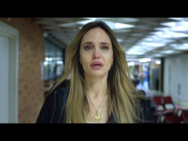 Couture | Official Trailer (Angelina Jolie 2026)