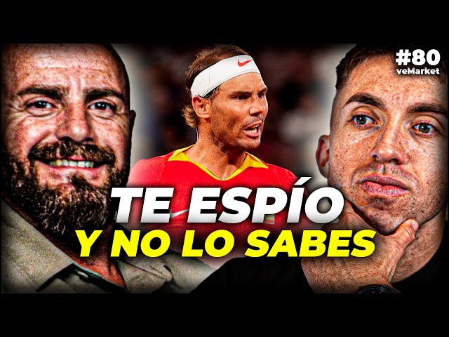 #80 - ¿DE QUÉ SE ENCARGA UN ESCOLTA PRIVADO Y QUÉ PELIGROS TIENE QUE ENFRENTAR? | Eduardo